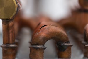 Burst Pipes
