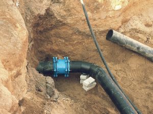 Pipe Relining