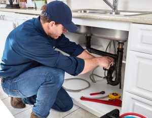 Leak Detection