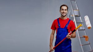 painting company