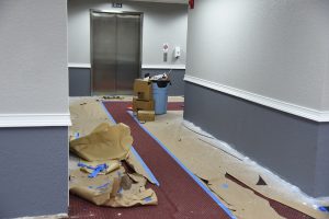 Interior Painting