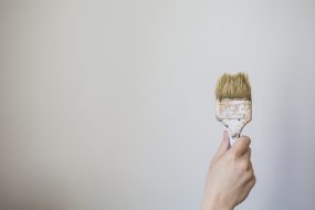 Painting commercial
