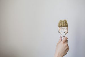Painting commercial