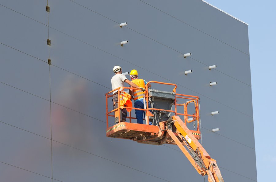 Exterior Painting