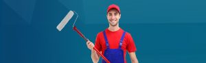 painting company