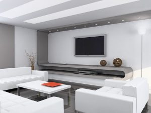 painting apartment