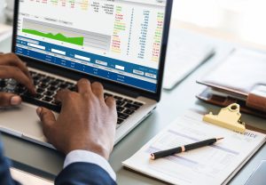 accounting analysis