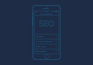 mobile optimization